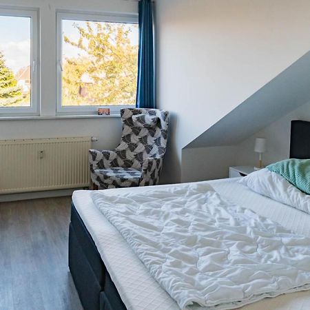 Appartement Morgenrot à Dranske Extérieur photo