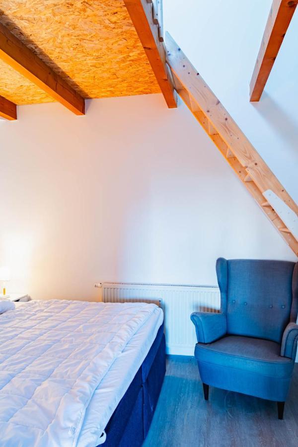Appartement Morgenrot à Dranske Extérieur photo